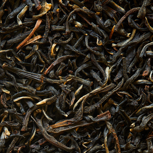 Herbata Czarna Ceylon Dimbula Ratnapura FOP - 50 g