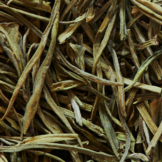 ANJI BAI CHA ZBIORY ZIELONEJ HERBATY KWIECIEŃ 2024 - 50 g