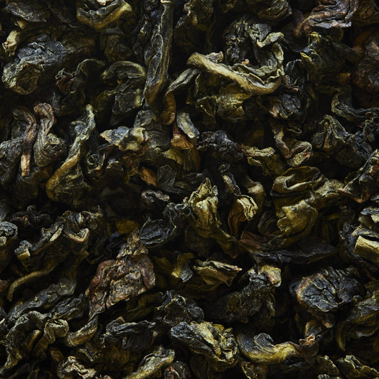 Herbata oloong klasy 3eme TIE GUAN YIN 3eme - 50 g