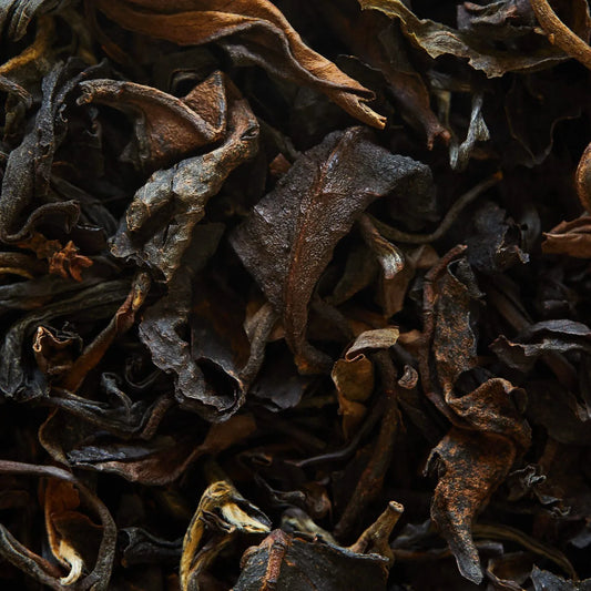 Herbata oloong BLACK DRAGON - 50 g