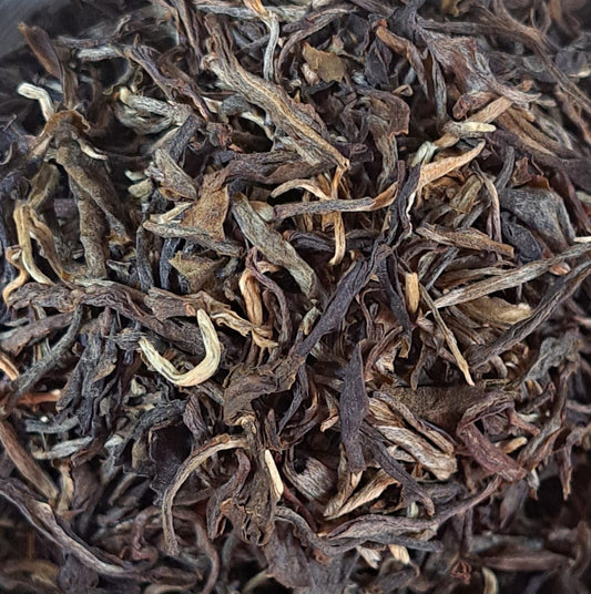 Herbata żółta KEKECHA - 50 g